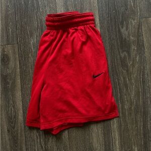 Nike Mesh Shorts